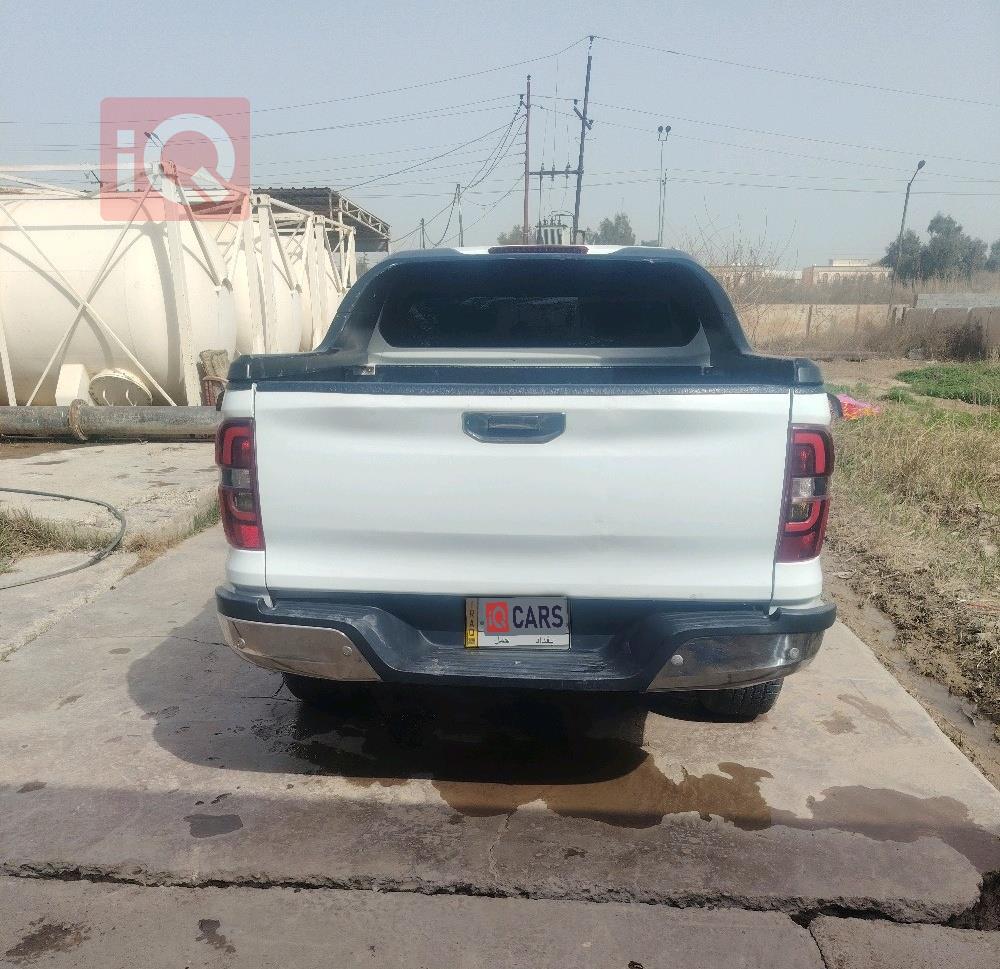 شانجان هنتر